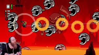 [UNLOCKS] Do I D100 more?  Or Nah?  (Middle of a run!) | #GFuel | @Oshikorosu on Socials.