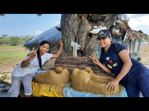 Video: Kung Paano Gumawa Ng Putik