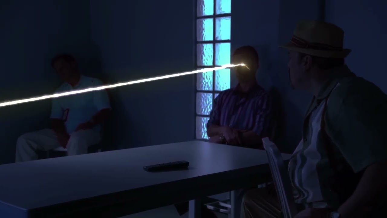 [YTP] - The Bay Self Defense Cargo Box