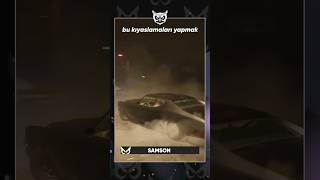 Gta Ile Kıyaslanan Oyun