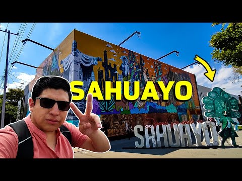 ¿Qué hacer en Sahuayo? | Probamos las famosas "TRIPAS CARAS" de Sahuayo | Go Michoacán