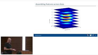MQSS 2019 | L11: MaxQuant basics II - Ion Mobility | Juergen Cox