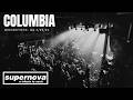 'Columbia' by Supernova - A Tribute to Oasis (Live 2/25/26)