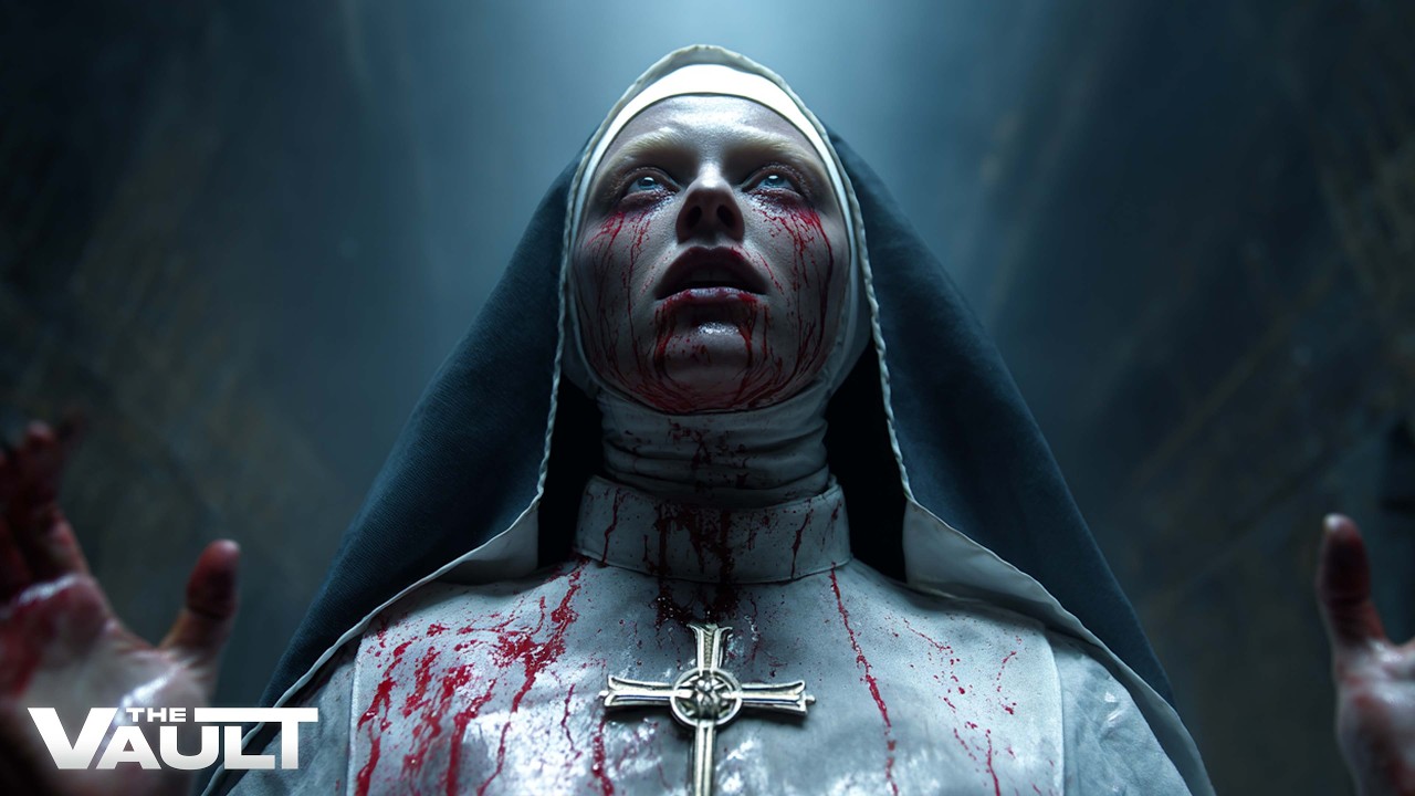 Unveiling Dark Secrets | Gates of Darkness | Horror Supernatural Movie | Free Movie