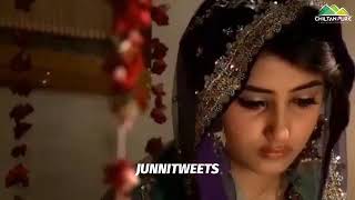 Sajal Ali Wedding Funny Scene