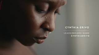 Peloton Member Story: Cynthia Erivo