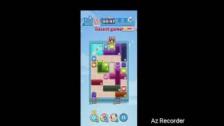 Drop the cat level 299 Walkthrough solution 