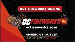 Strategic Attack (Miracle Fireworks)