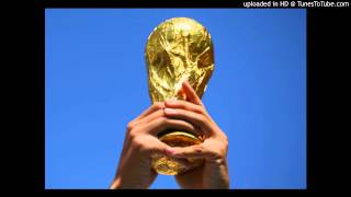 Auf gehts WM Finale 2014 Deutschland - Argentinien