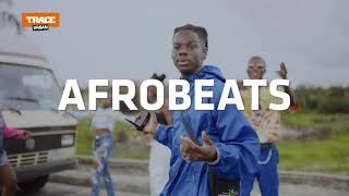 COMING SOON: AFROBEATS MONTH ON TRACE URBAN