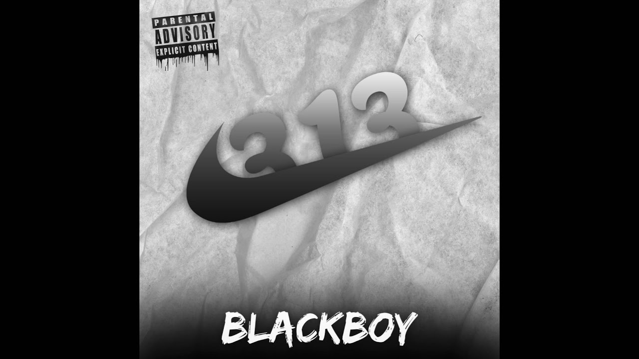 Waleed/ElBlack313/ (Nike official Music Audio)