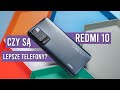 Xiaomi Redmi 10 - RECENZJA - Czy to DOBRY telefon? - TEST i Opinie - Mobileo [PL]