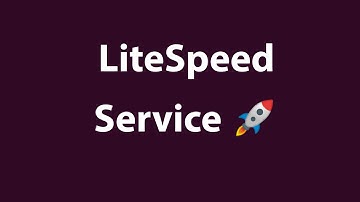 Expert LiteSpeed Web Server Support – Fast Setup & Troubleshooting