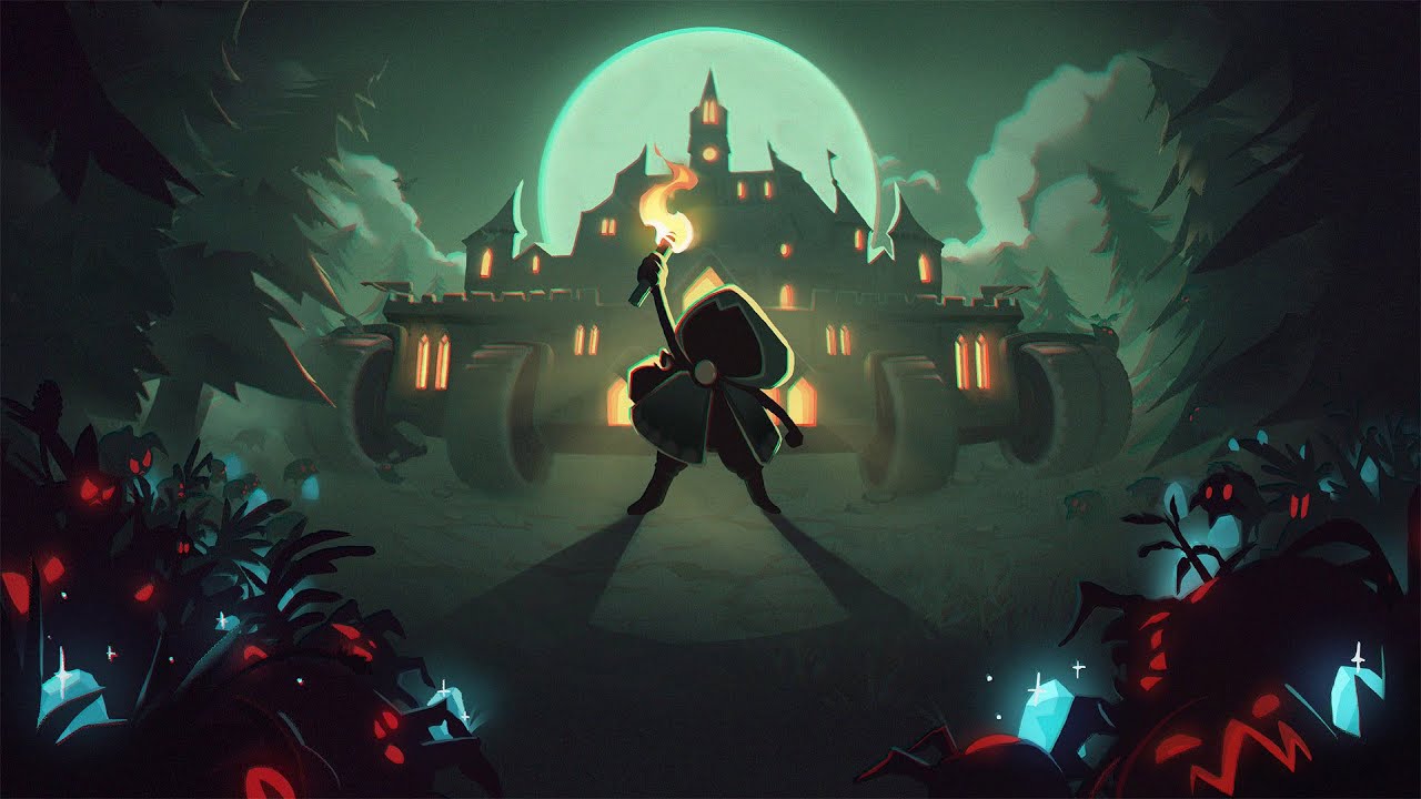 ПУСТЫНЯ СМЕРТИ ► Monsters Are Coming! Rock & Road #3