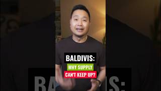 Baldivis: Why supply can't keep up with demand