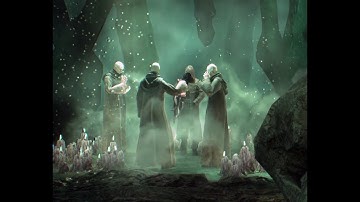 Call of Cthulhu #1 - Intro