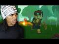 The Newest Minecraft Rip off