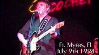 Merle Haggard - RIP -The Greatest of All Time - Live @ the Ricochet Lounge