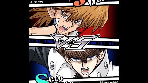 Yugioh Duel Links| Lag made me win!!