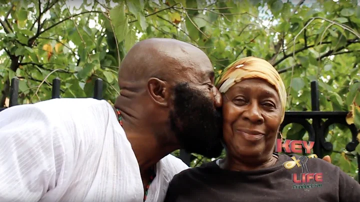 BRO, HERMAN SMALLS MOTHER (MARY SMALLS) SHARES GRE...