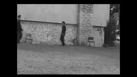 Demo  Abnormal Event Detection in Videos