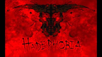Hadephobia - Map03 - "Stalking Shadows"