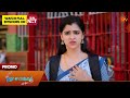 Pudhu Vasantham - Promo | 25 Apr 2026 | Tamil Serial | Sun TV