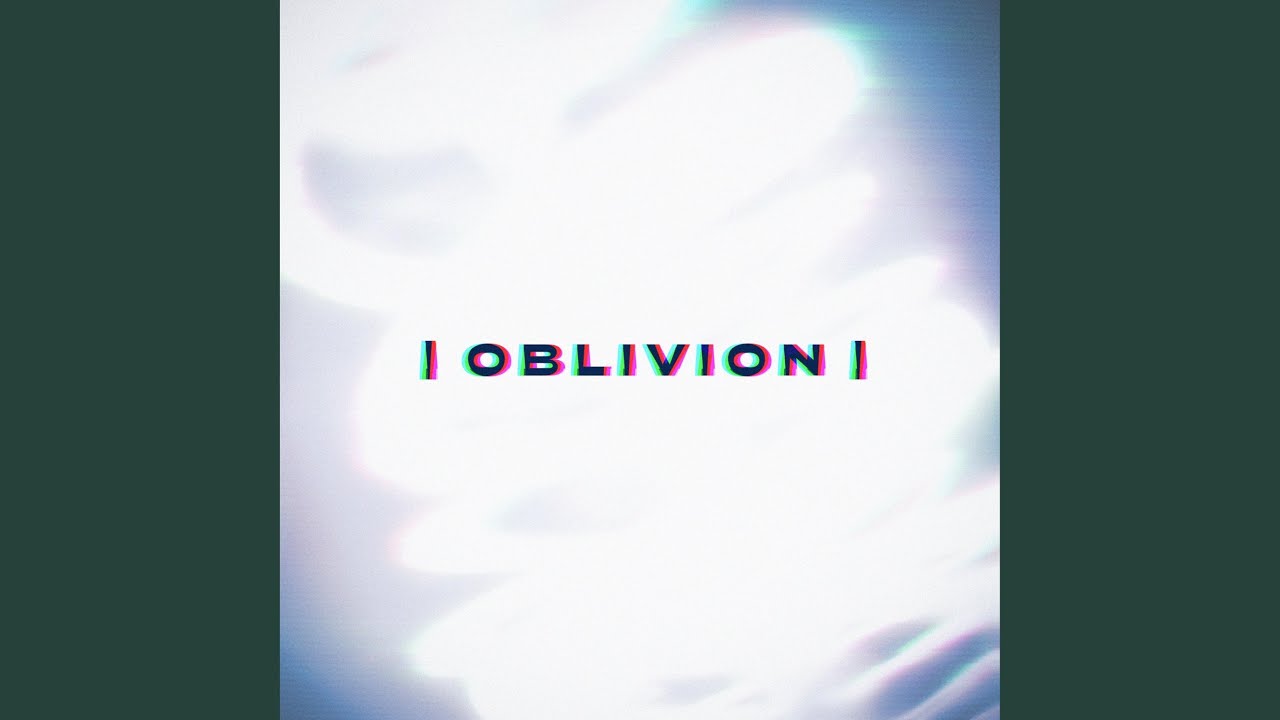 YouTube에서 Oblivion 보기 YouTube에서 Oblivion 보기