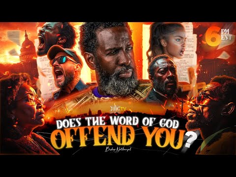 Does The Word Of God Offend You? #iuic #israelites #bible #gospel #christian #wordofgod #louisville