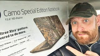 AMAZING BRICKSEEK LAPTOP DEAL! Nate in the Morning ep 348 : Dec 14 2018