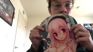 Anime Titty MousePad Review