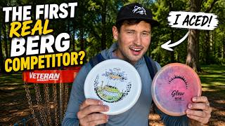 MVP Stasis Review | The FIRST Real Berg Competitor? All you need to know about this new disc