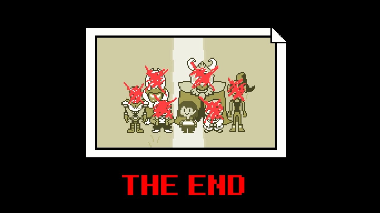 Undertale #7 Nouvelle route pacifiste fun values (part2) - Gameplay HD en Français