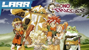 A Fair Just for Millennials? | Chrono Trigger Gameplay [#1]