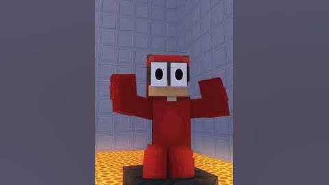 @Aphmau @cash CHASE RUN AMANDA THE ADVENTURER│Minecraft Animation│💜 #minecraft #shorts