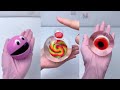 Ultimate Squishy Ball Squeeze ✨ #asmr #satisfying #squishyfunzone #funny #shorts #squishy