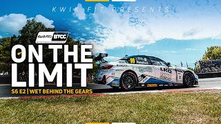 On The Limit | S6E2 | Wet Behind the Gears