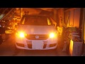 CREE(クリー)＆Epistar(エピスター) 56w　S25シングル BAU15s 150°