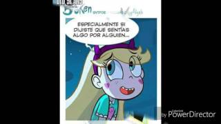 Comic Starco [Broken parte 13] Español