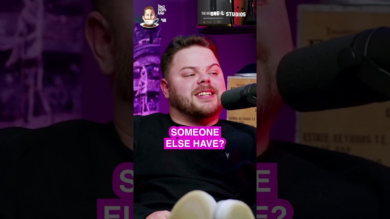 SHOUT OUT TO DJ FISHTRIX 🐟 