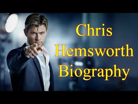 Video: Luke Hemsworth: Biografi, Kreativiti, Kerjaya, Kehidupan Peribadi
