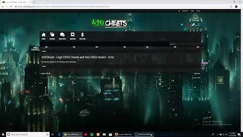 420CHEATS EXPOSED ITS ALL A SCAM