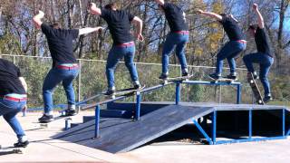 Stromotion 50/50