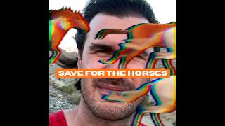 PETEY USA - Save for the Horses