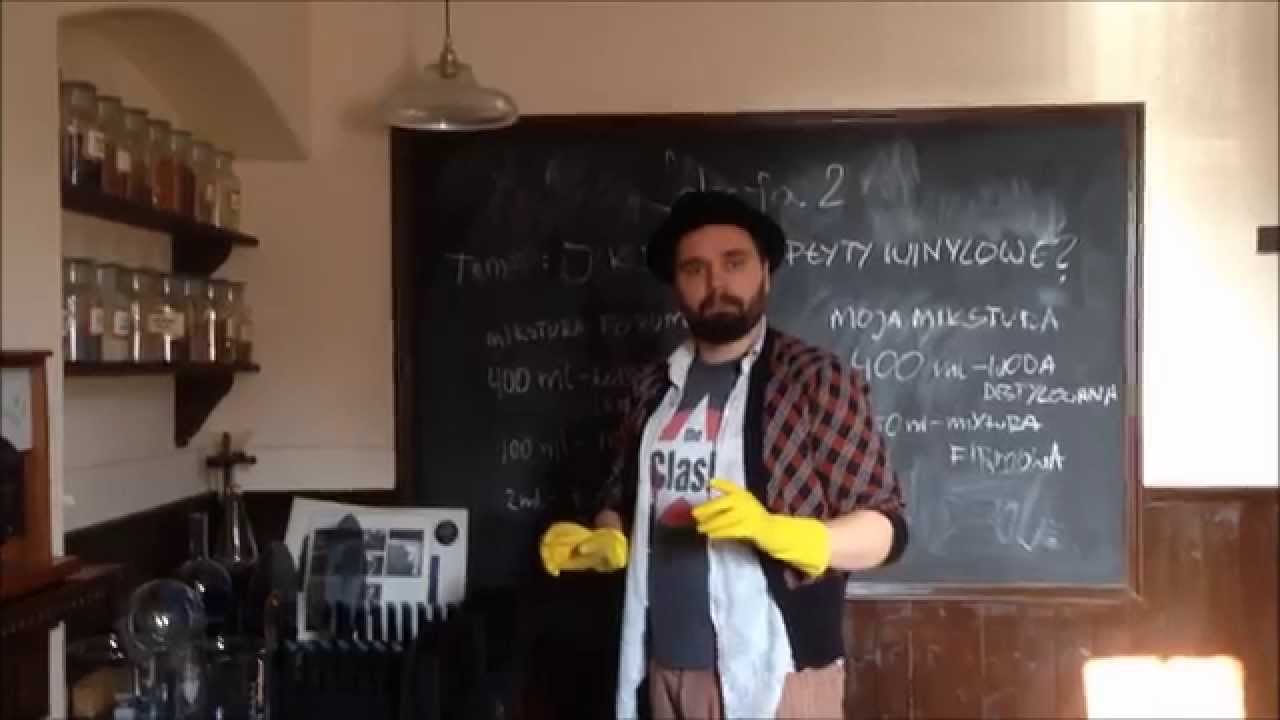 Jak dbać o płyty winylowe? Winylowe ABC