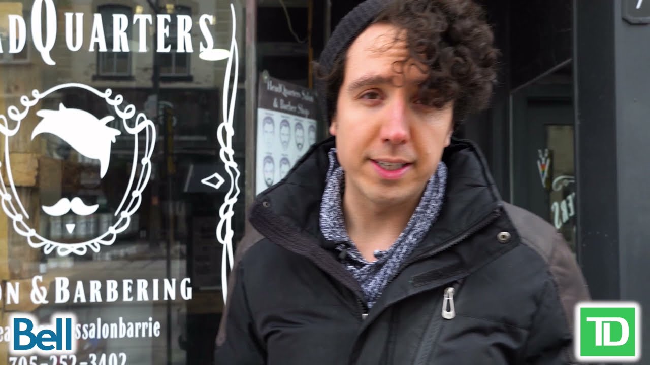 Barrie Business Awards Ceremony: Small Business of the Year