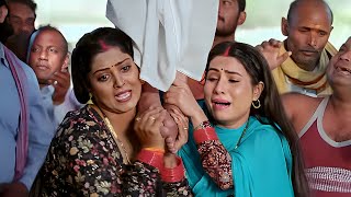 अपने बेहया बेटियों के वजह से बाप ने अपनी जान दे दी और बेटियों को हमेसा के लिए अलविदा कह दिया |