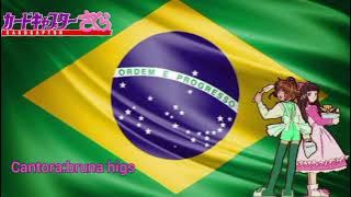 A música de cardcaptor sakura - Fruits Candy cardcaptor sakura ost versão completa