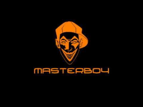Masterboy - Feel The Fire