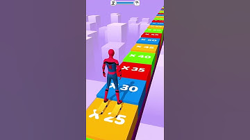 GAME 3D MAX ALL LEVEL 🤑💚Gameplay Walkthrough Android New Game #Shorts Ep 204